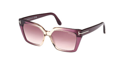 TOM FORD WINONA FT1030 83Z - gafas de sol