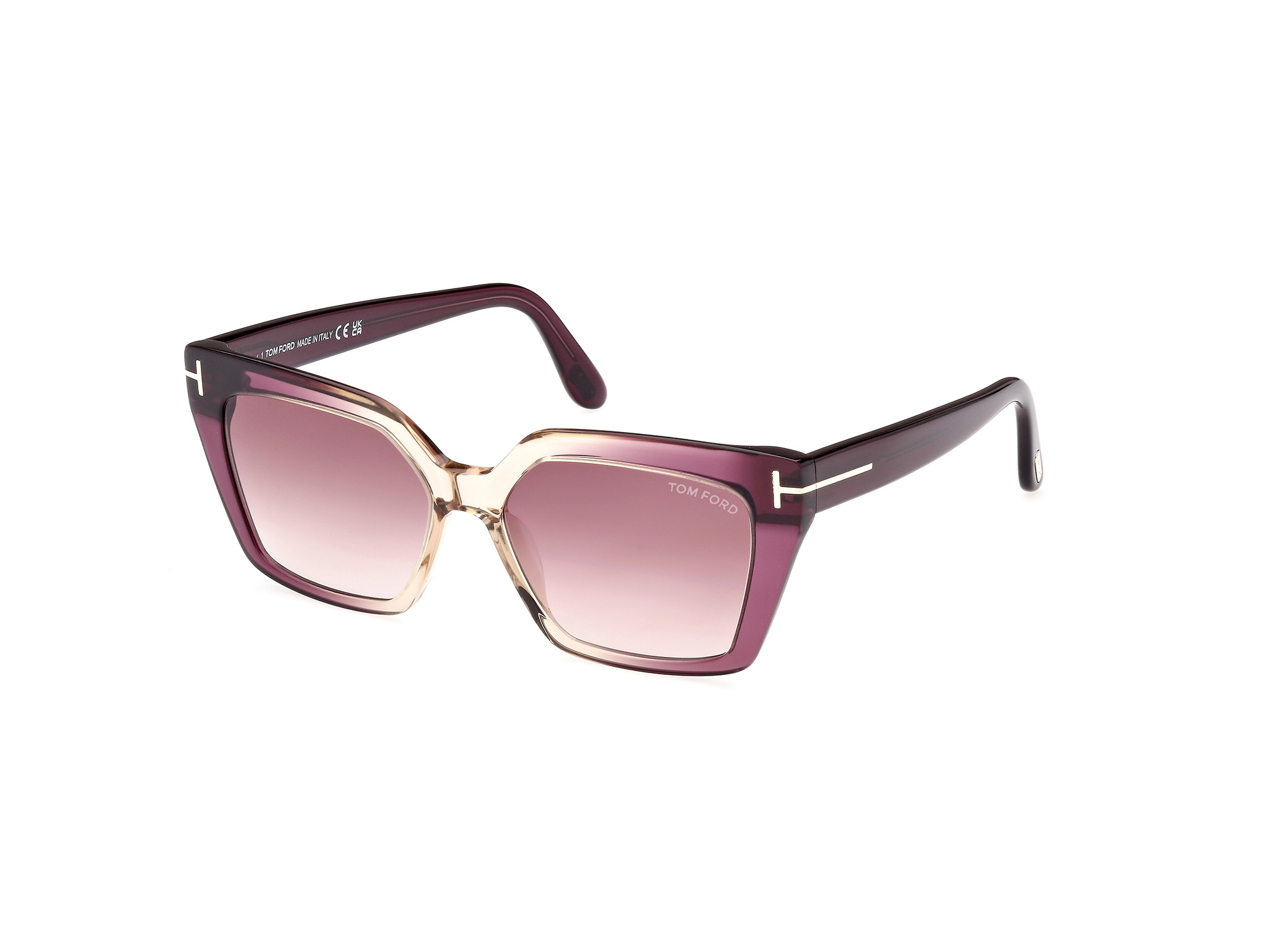 TOM FORD WINONA FT1030 83Z - TOM FORD WINONA FT1030 83Z - gafas de sol