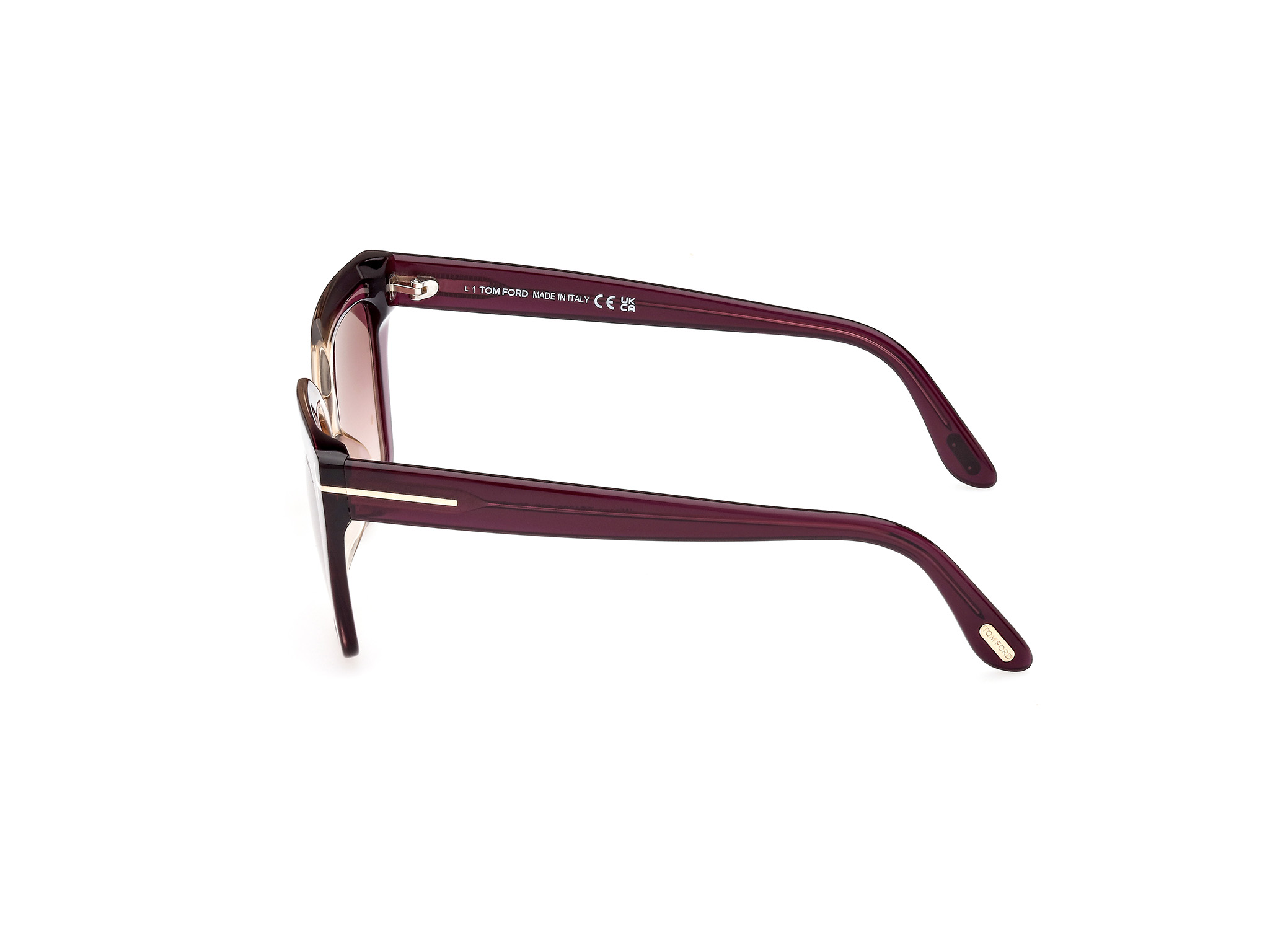 TOM FORD WINONA FT1030 83Z - TOM FORD WINONA FT1030 83Z - gafas de sol