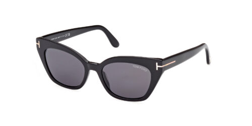 TOM FORD JULIETTE FT1031 01A - gafas de sol