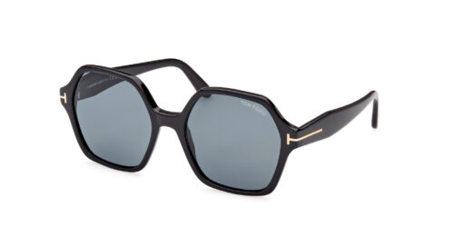 TOM FORD ROMY FT1032 01A - TOM FORD ROMY FT1032 01A - gafas de sol