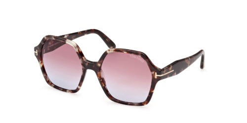 TOM FORD ROMY FT1032 55Z - gafas de sol