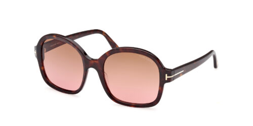 TOM FORD HANLEY FT1034 52F - gafas de sol