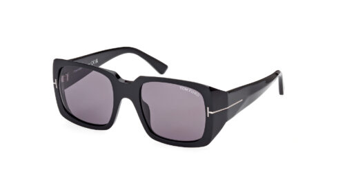 TOM FORD RYDER-02 FT1035-N 01A - gafas de sol