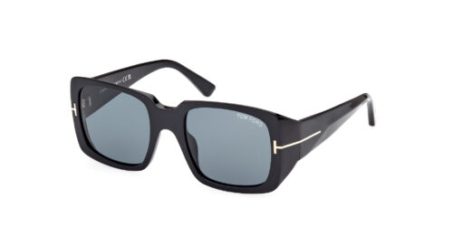 TOM FORD RYDER-02 FT1035 01V - gafas de sol
