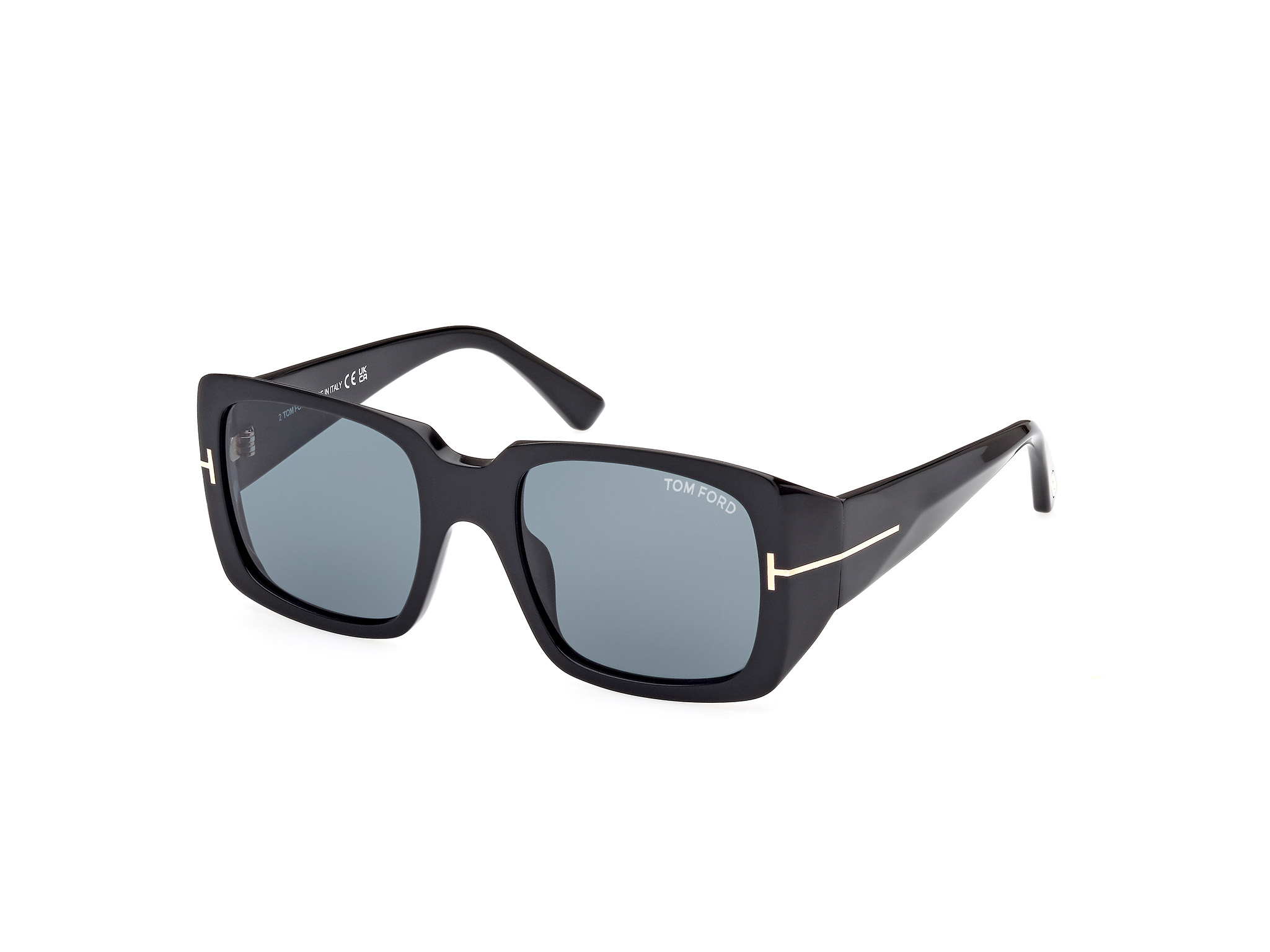 TOM FORD RYDER-02 FT1035 01V - gafas de sol