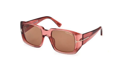 TOM FORD RYDER-02 FT1035 72E - gafas de sol