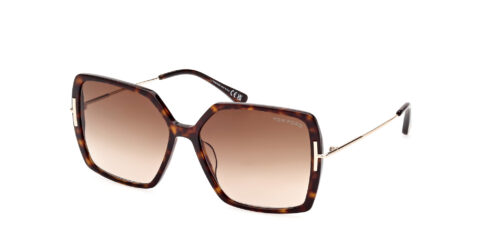 TOM FORD JOANNA FT1039 52F - gafas de sol