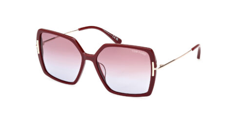 TOM FORD JOANNA FT1039 69Z - gafas de sol