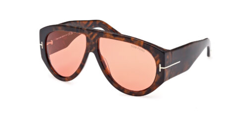 TOM FORD BRONSON FT1044 52S - gafas de sol