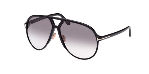 TOM FORD BERTRAND FT1061 01B - gafas de sol