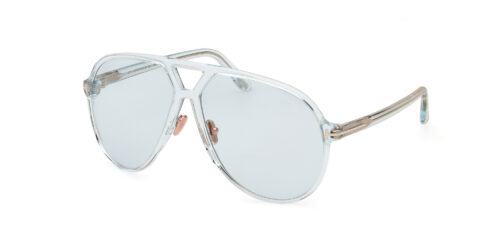 TOM FORD BERTRAND FT1061 84V - gafas de sol