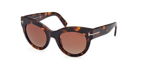 TOM FORD LUCILLA FT1063 52T - gafas de sol