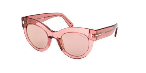 TOM FORD LUCILLA FT1063 72Z - gafas de sol