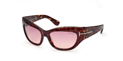 TOM FORD BRIANNA FT1065 52T - gafas de sol