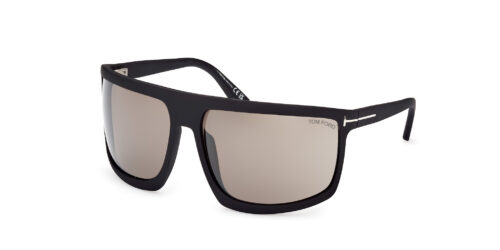 TOM FORD CLINT-02 FT1066 02L - gafas de sol