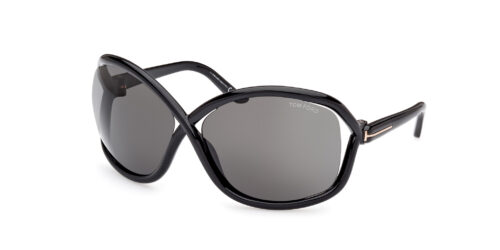 TOM FORD BETTINA FT1068 01A - gafas de sol