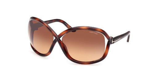 TOM FORD BETTINA FT1068 52F - gafas de sol