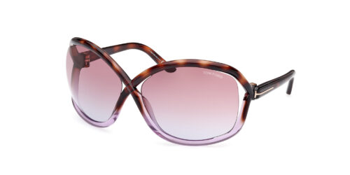 TOM FORD BETTINA FT1068 56Z - gafas de sol