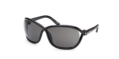 TOM FORD FERNANDA FT1069 01A - gafas de sol