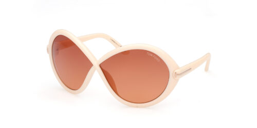 TOM FORD JADA FT1070 25T - gafas de sol