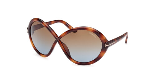 TOM FORD JADA FT1070 53F - gafas de sol