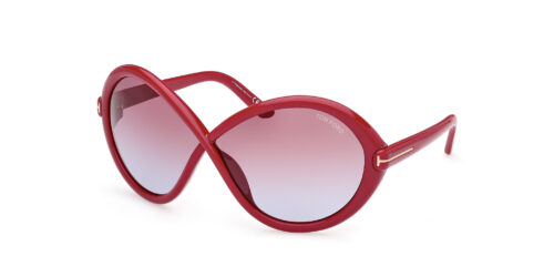 TOM FORD JADA FT1070 75Y - gafas de sol