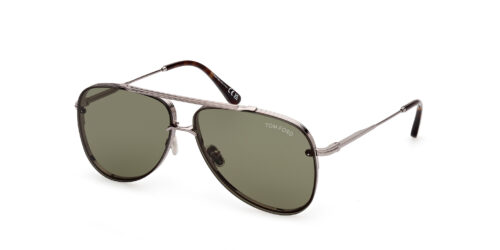 TOM FORD LEON FT1071 14N - gafas de sol