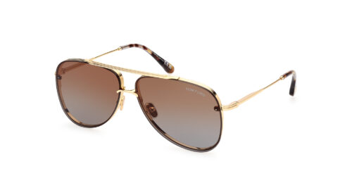 TOM FORD LEON FT1071 30F - gafas de sol