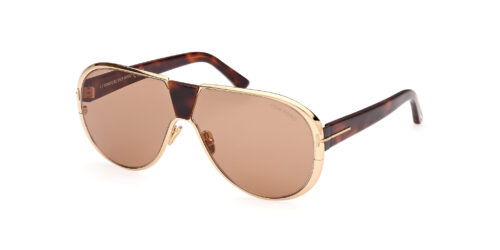 TOM FORD VINCENZO FT1072 30E - gafas de sol