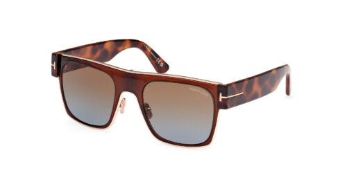 TOM FORD EDWIN FT1073 48F - gafas de sol