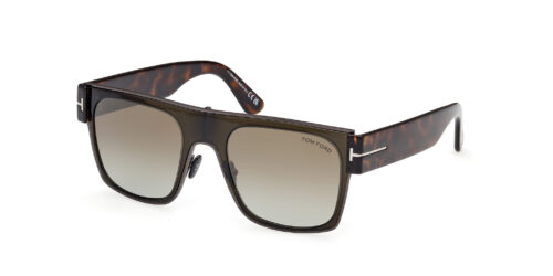 TOM FORD EDWIN FT1073 51G - gafas de sol