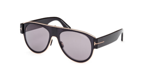 TOM FORD LYLE-02 FT1074 01C - gafas de sol