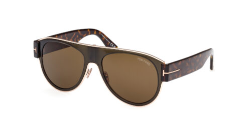TOM FORD LYLE-02 FT1074 51J - gafas de sol