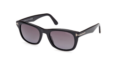 TOM FORD KENDEL FT1076 01B - gafas de sol