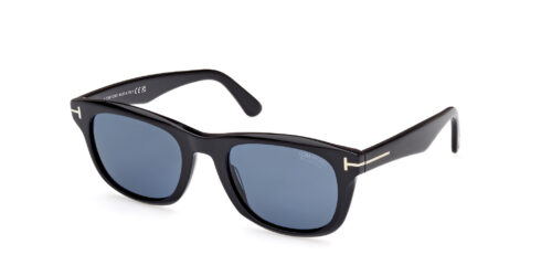 TOM FORD KENDEL FT1076 01M - gafas de sol