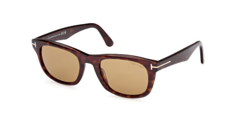 TOM FORD KENDEL FT1076 52E - gafas de sol