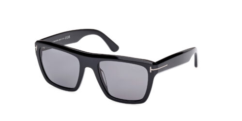 TOM FORD ALBERTO FT1077-N 01D - gafas de sol
