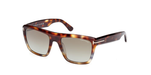 TOM FORD ALBERTO FT1077 55G - gafas de sol