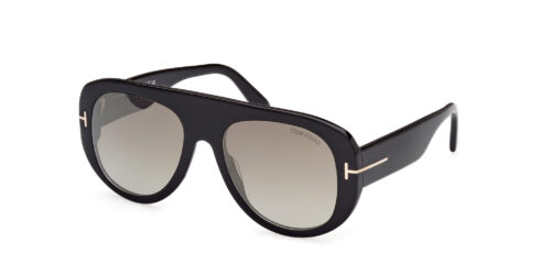 TOM FORD CECIL FT1078 01G - gafas de sol