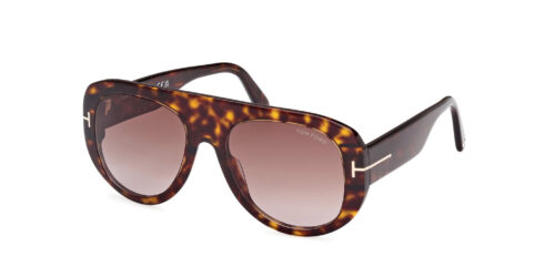 TOM FORD CECIL FT1078 52T - gafas de sol