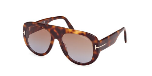 TOM FORD CECIL FT1078 53E - gafas de sol