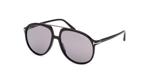 TOM FORD ARCHIE FT1079 01C - gafas de sol