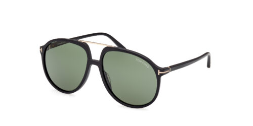 TOM FORD ARCHIE FT1079 02N - gafas de sol