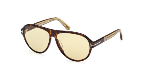 TOM FORD QUINCY FT1080 52N - gafas de sol