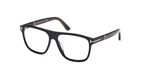 TOM FORD FRANCES FT1081 01A - gafas de sol
