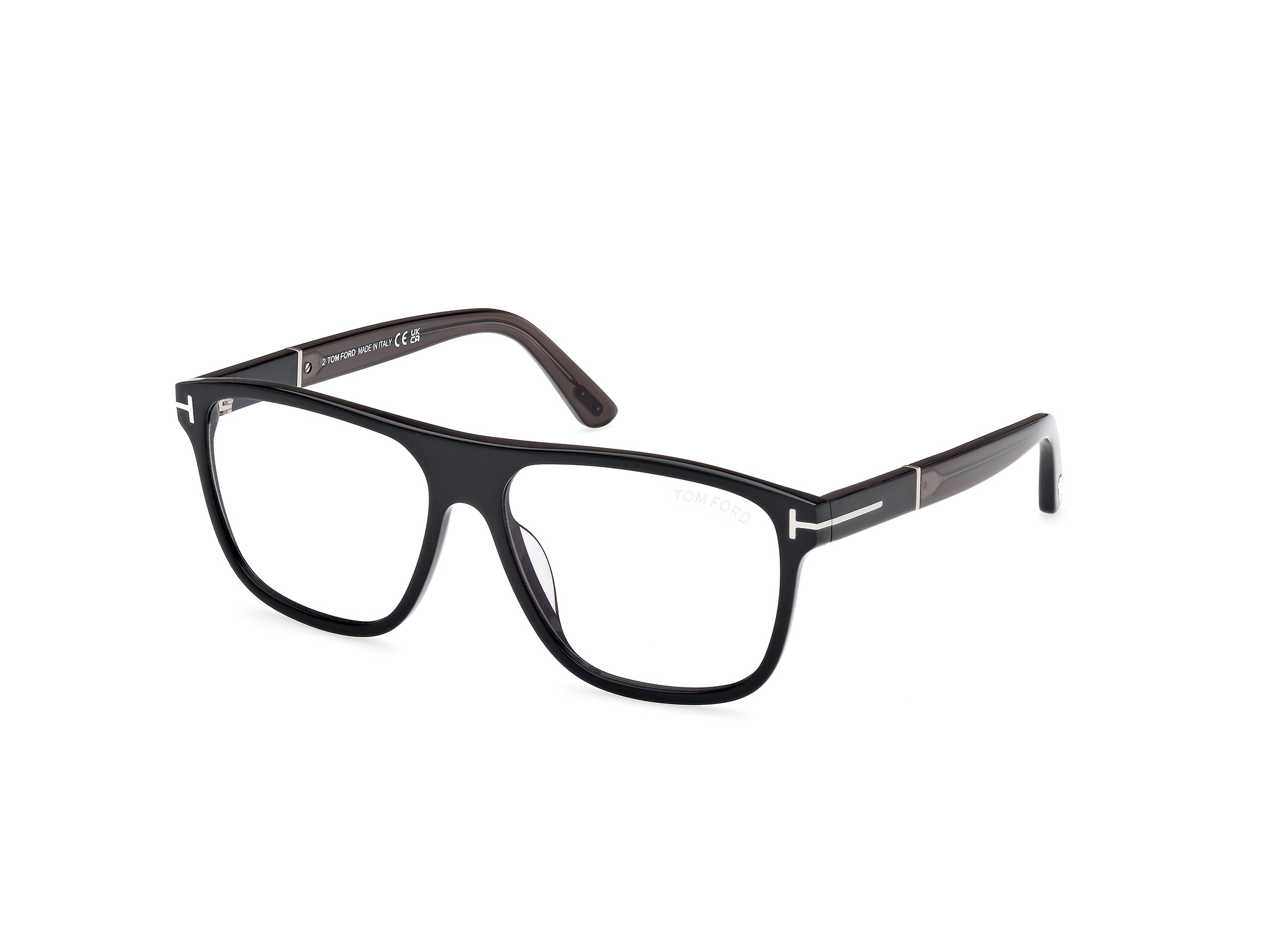 TOM FORD FRANCES FT1081 01A - gafas de sol