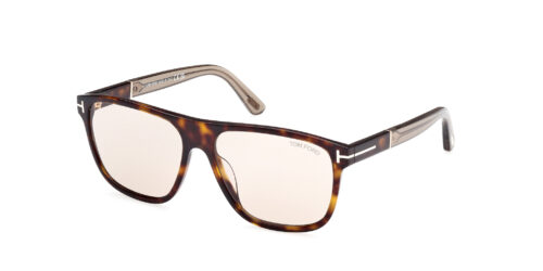 TOM FORD FRANCES FT1081 52E - gafas de sol