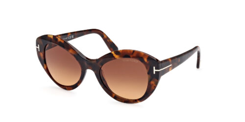 TOM FORD GUINEVERE FT1084 52F - gafas de sol