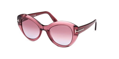 TOM FORD GUINEVERE FT1084 66Y - gafas de sol